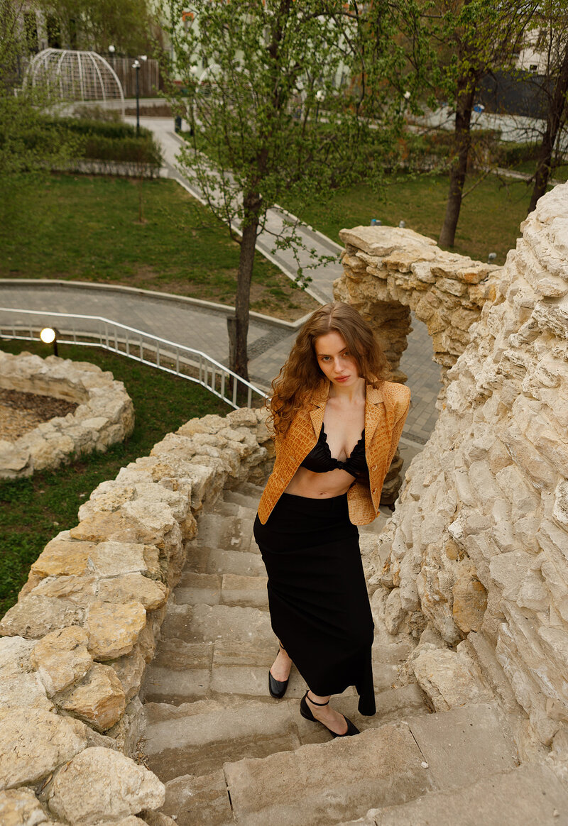 Елена, 21