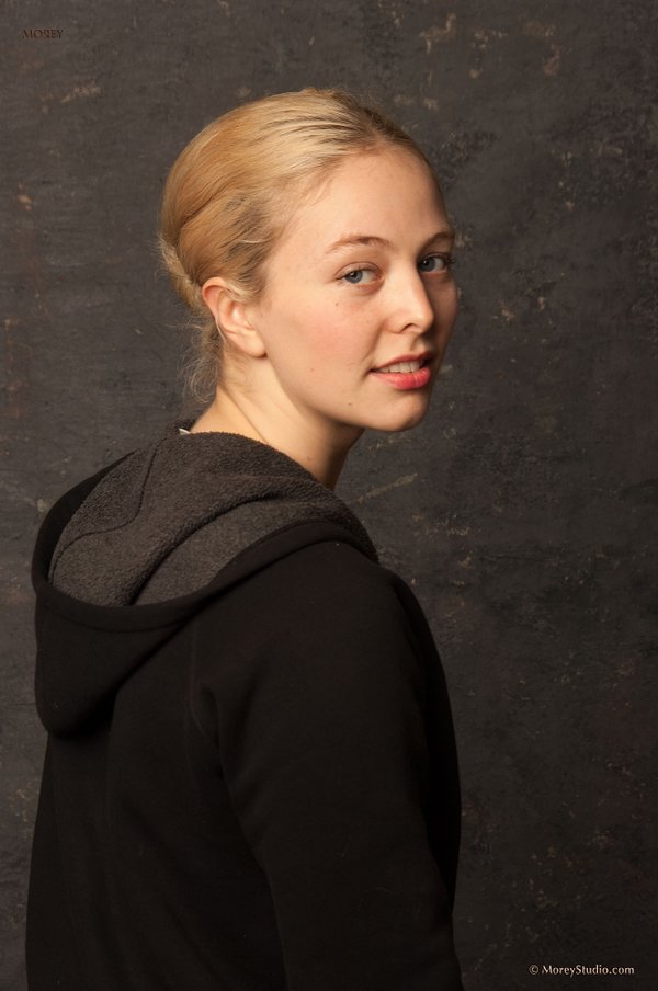 Юленька, 20